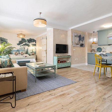 Cathedral Keepers - Exclusive Apartment In Jerez ヘレス エクステリア 写真