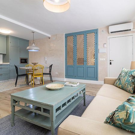 Cathedral Keepers - Exclusive Apartment In Jerez ヘレス エクステリア 写真