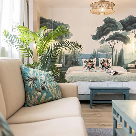 Cathedral Keepers - Exclusive Apartment In Jerez ヘレス エクステリア 写真