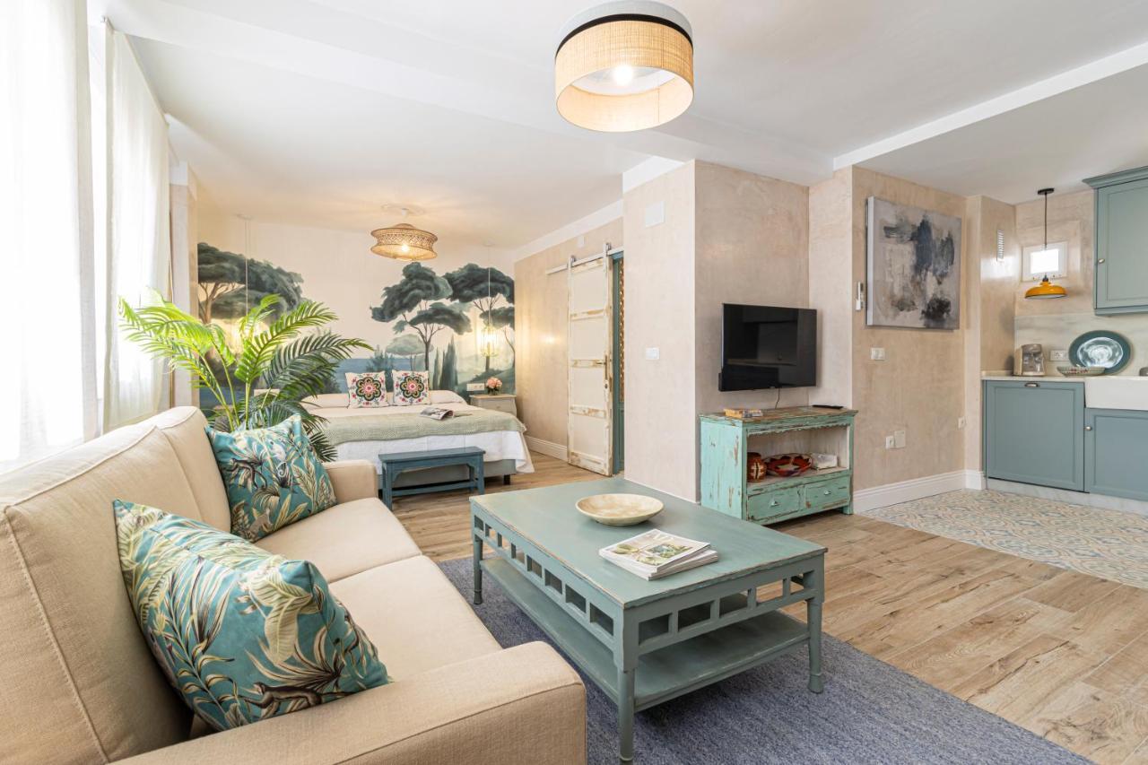 Cathedral Keepers - Exclusive Apartment In Jerez ヘレス エクステリア 写真