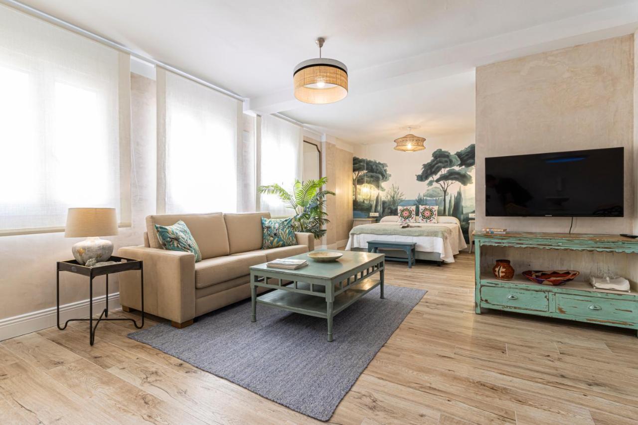 Cathedral Keepers - Exclusive Apartment In Jerez ヘレス エクステリア 写真