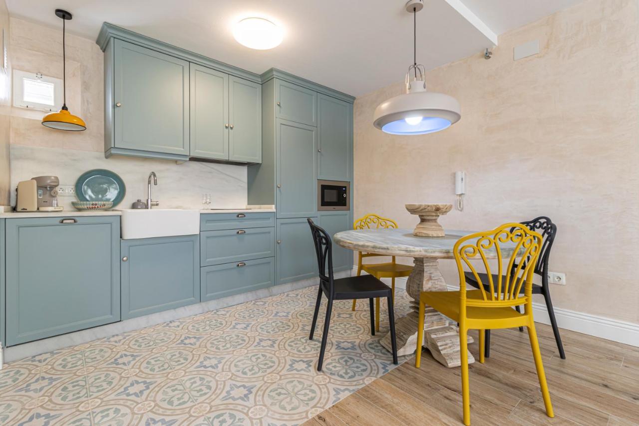 Cathedral Keepers - Exclusive Apartment In Jerez ヘレス エクステリア 写真