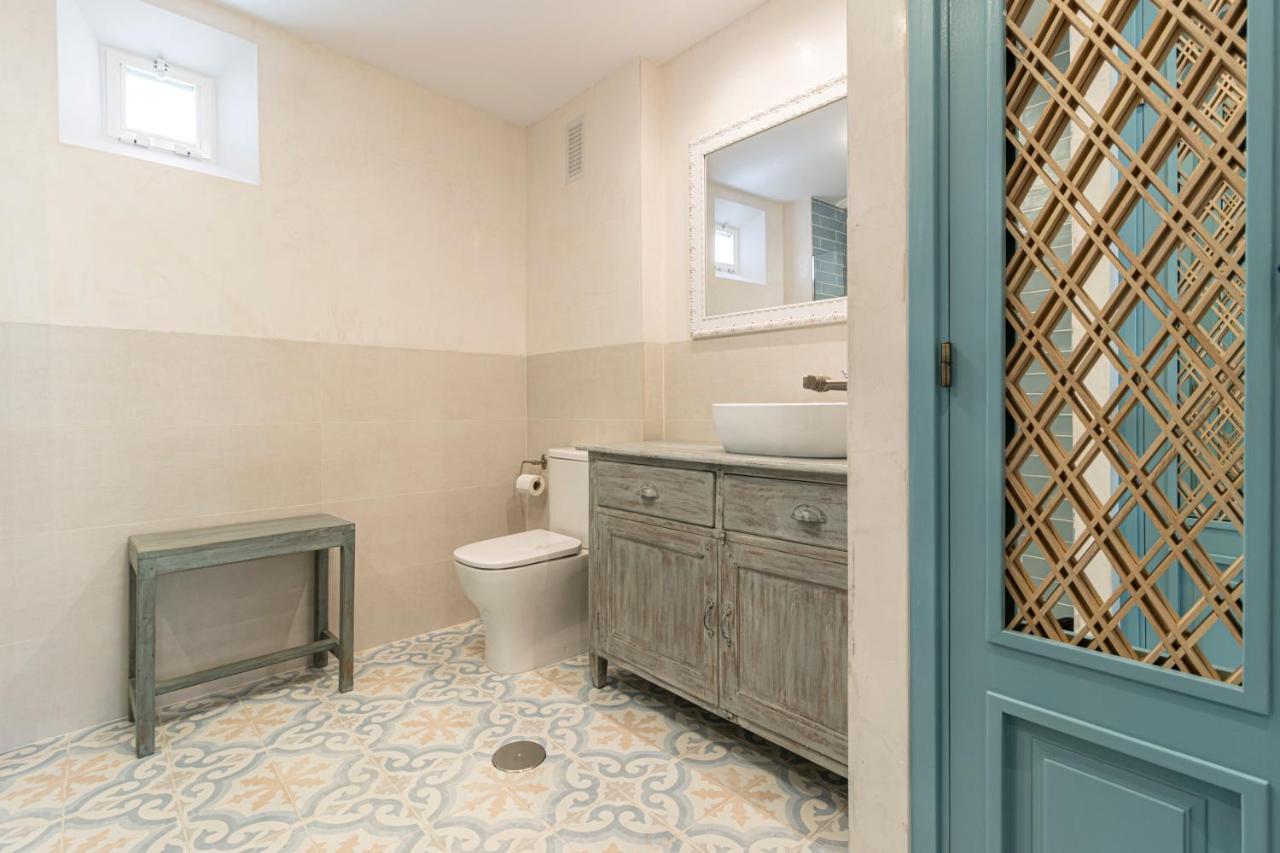 Cathedral Keepers - Exclusive Apartment In Jerez ヘレス エクステリア 写真