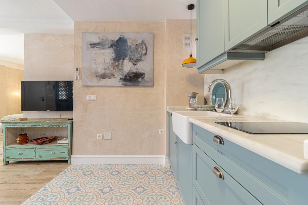 Cathedral Keepers - Exclusive Apartment In Jerez ヘレス エクステリア 写真