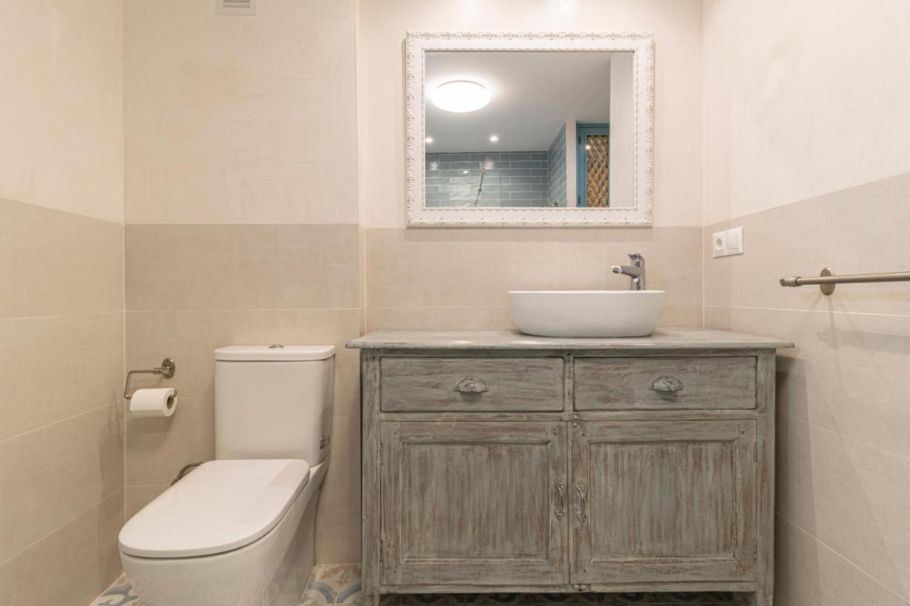 Cathedral Keepers - Exclusive Apartment In Jerez ヘレス エクステリア 写真