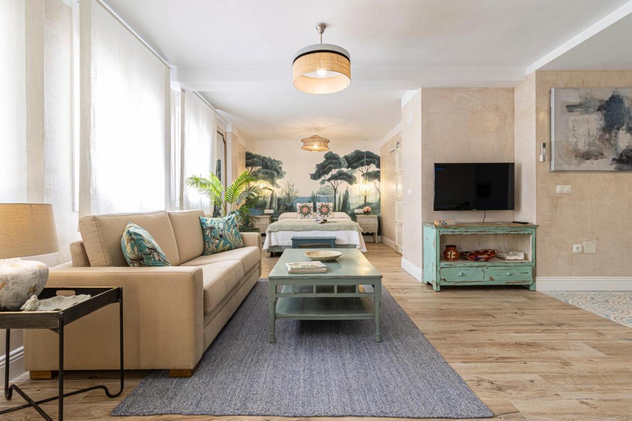 Cathedral Keepers - Exclusive Apartment In Jerez ヘレス エクステリア 写真