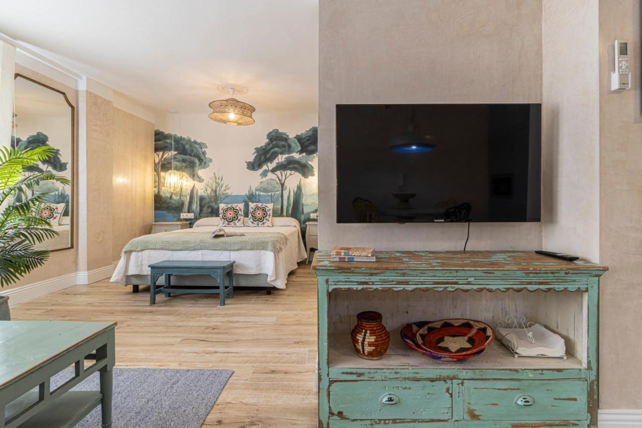 Cathedral Keepers - Exclusive Apartment In Jerez ヘレス エクステリア 写真