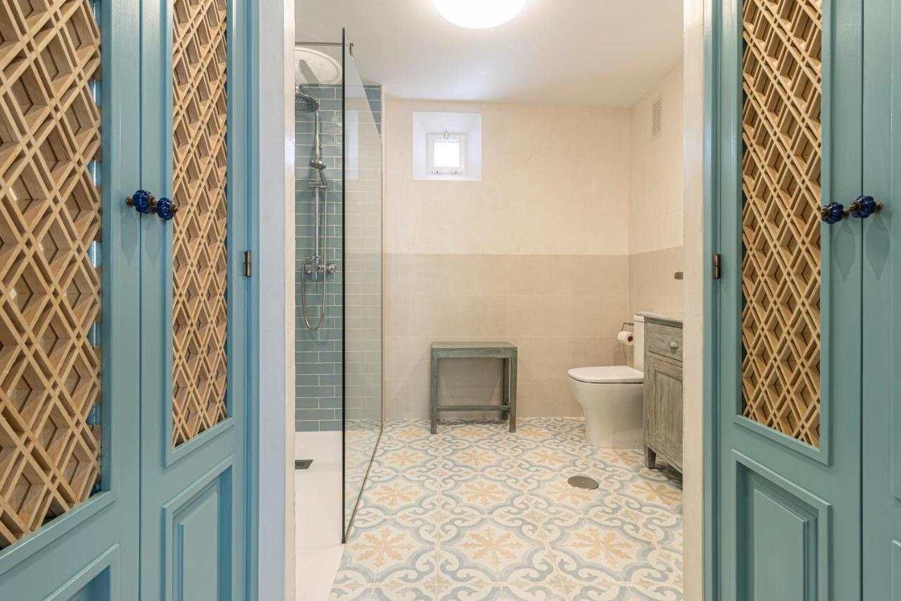 Cathedral Keepers - Exclusive Apartment In Jerez ヘレス エクステリア 写真