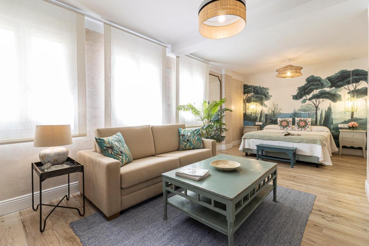 Cathedral Keepers - Exclusive Apartment In Jerez ヘレス エクステリア 写真