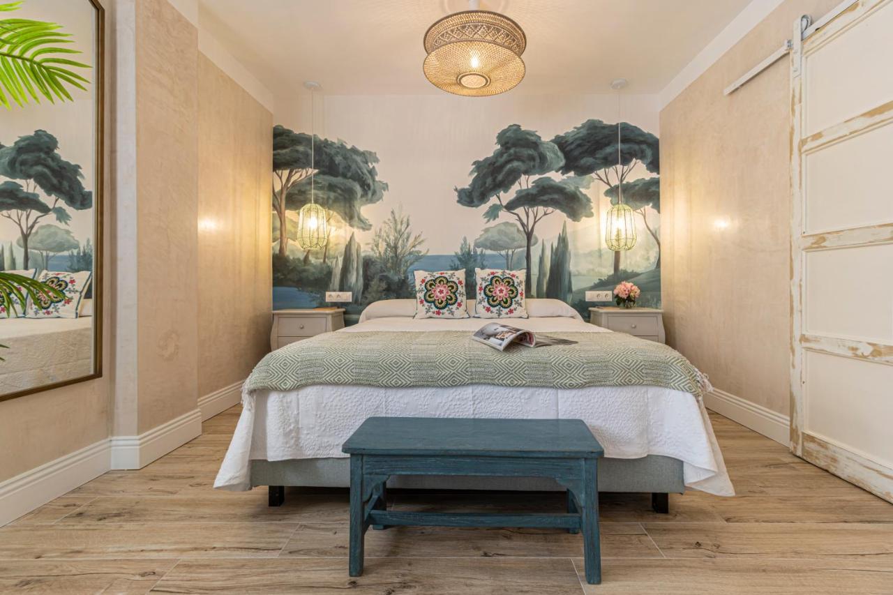 Cathedral Keepers - Exclusive Apartment In Jerez ヘレス エクステリア 写真