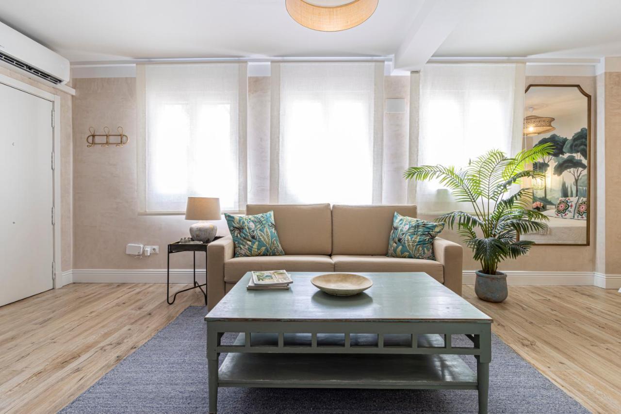 Cathedral Keepers - Exclusive Apartment In Jerez ヘレス エクステリア 写真