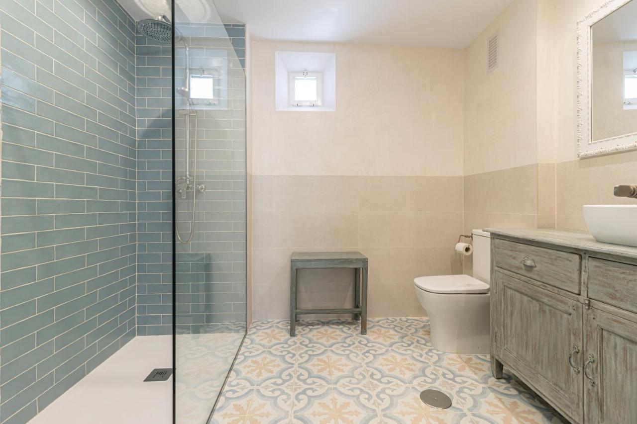 Cathedral Keepers - Exclusive Apartment In Jerez ヘレス エクステリア 写真
