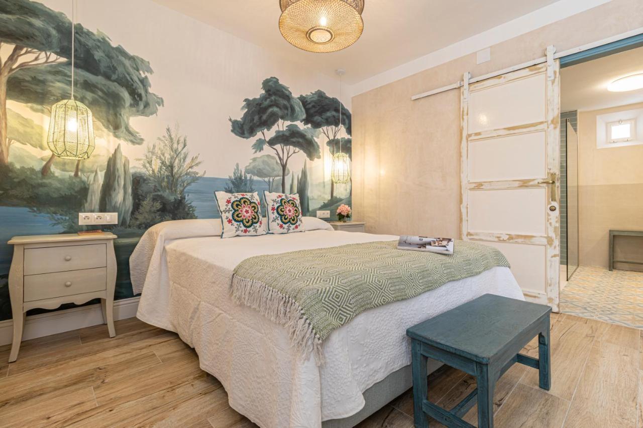 Cathedral Keepers - Exclusive Apartment In Jerez ヘレス エクステリア 写真