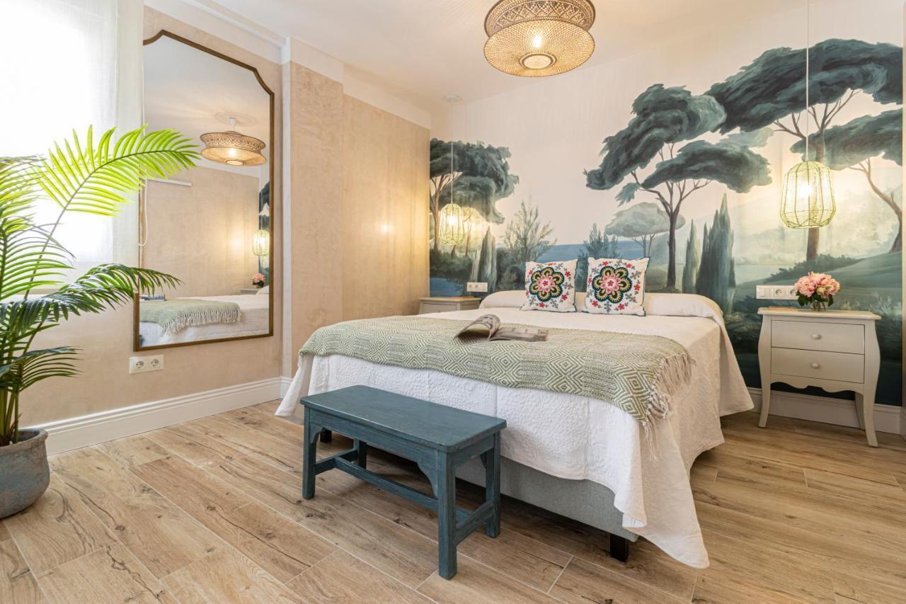 Cathedral Keepers - Exclusive Apartment In Jerez ヘレス エクステリア 写真