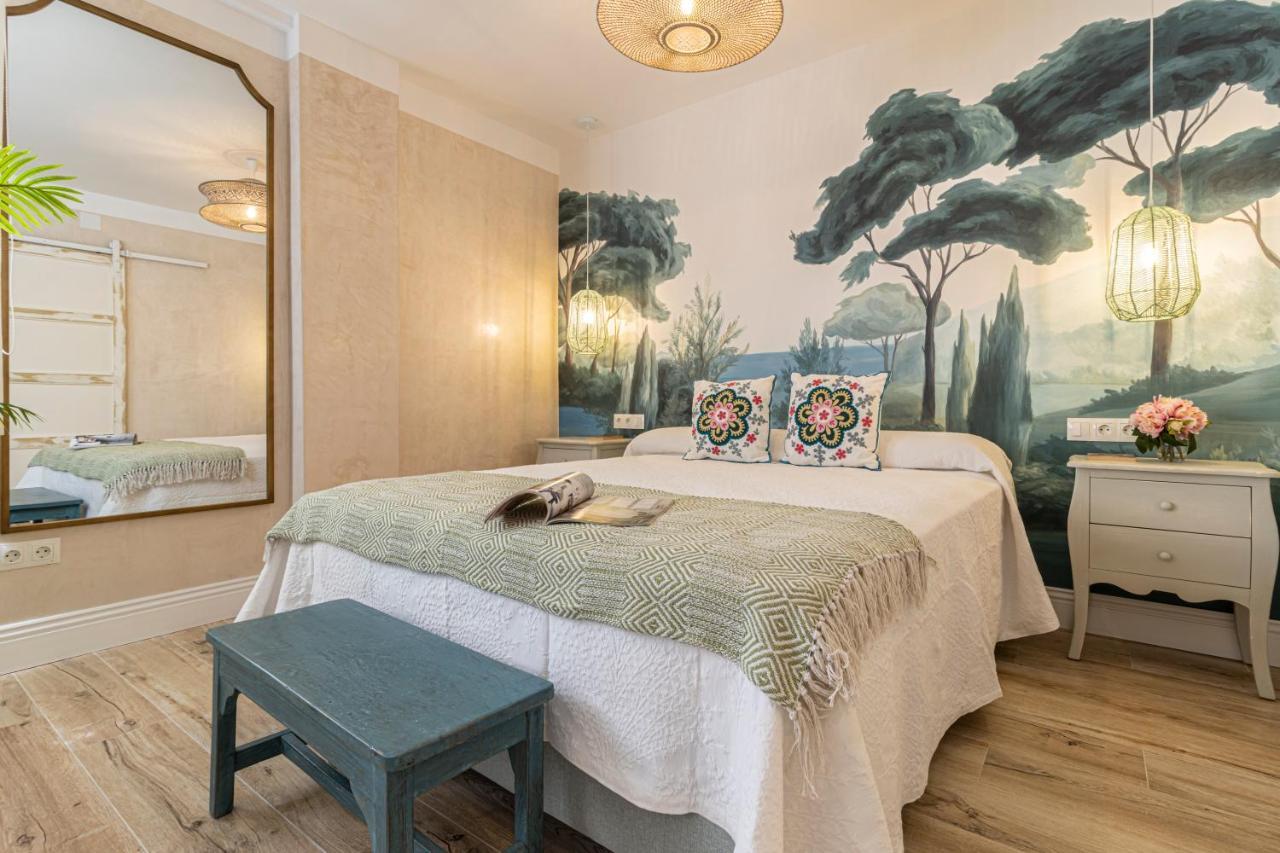 Cathedral Keepers - Exclusive Apartment In Jerez ヘレス エクステリア 写真