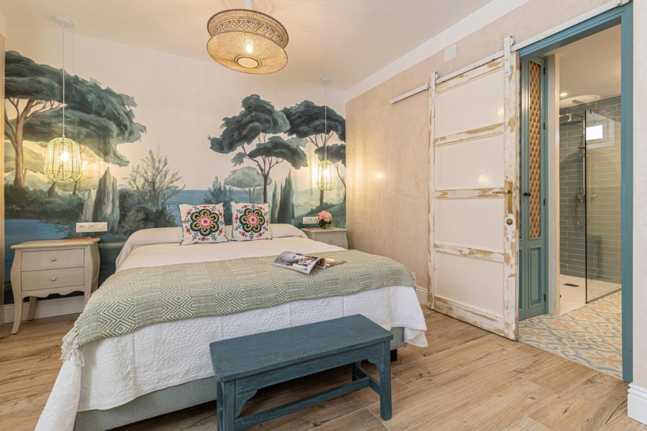 Cathedral Keepers - Exclusive Apartment In Jerez ヘレス エクステリア 写真