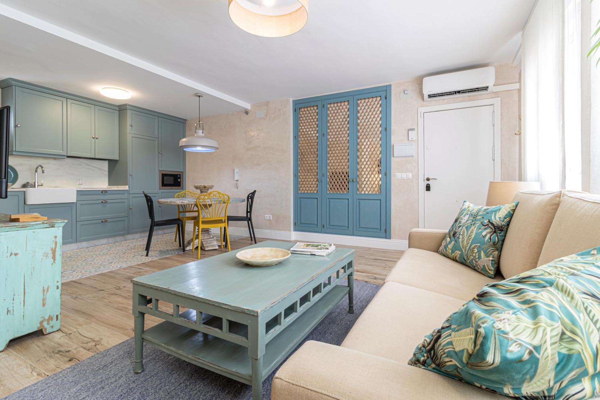 Cathedral Keepers - Exclusive Apartment In Jerez ヘレス エクステリア 写真