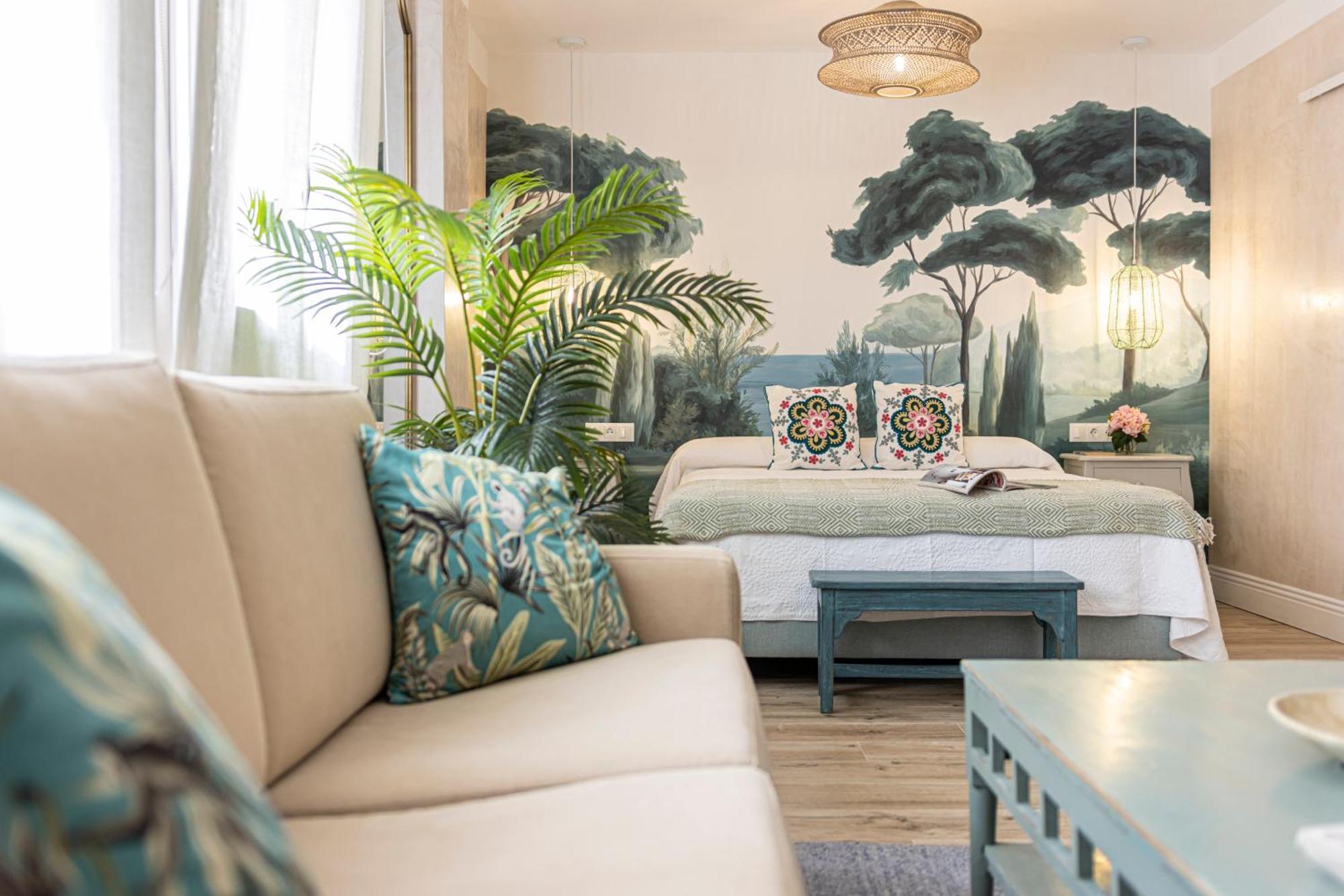 Cathedral Keepers - Exclusive Apartment In Jerez ヘレス エクステリア 写真